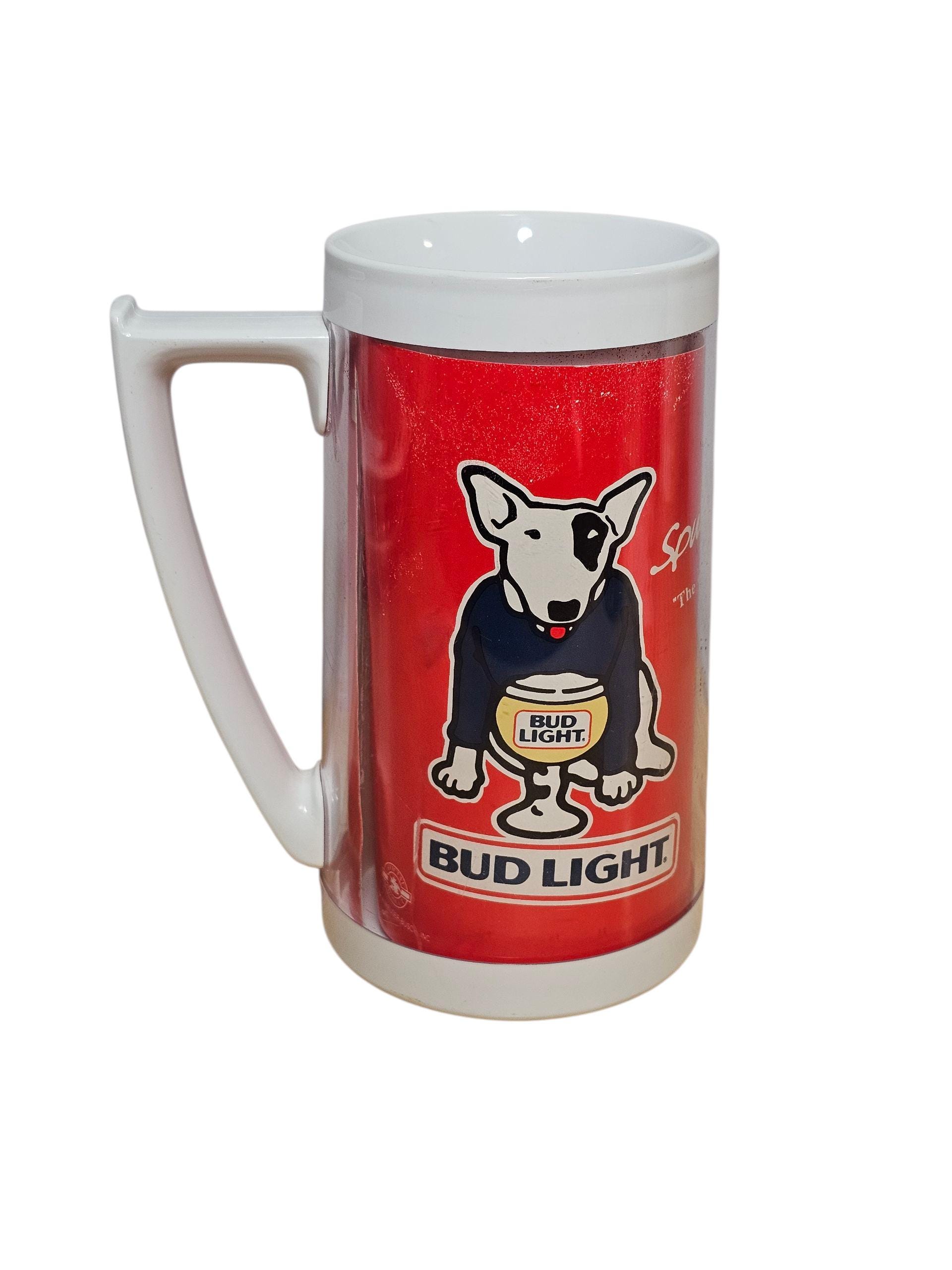 Spuds Mackenzie Mug - Etsy