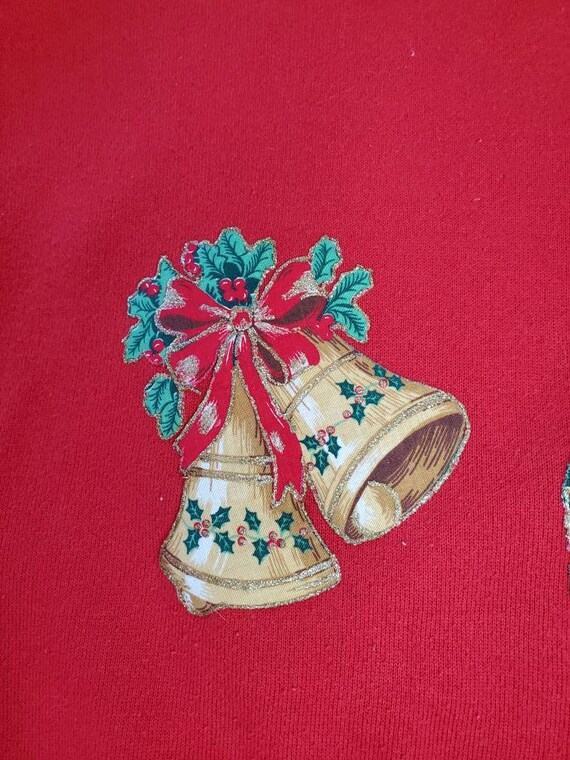 Vintage Ugly Christmas Sweater - image 4