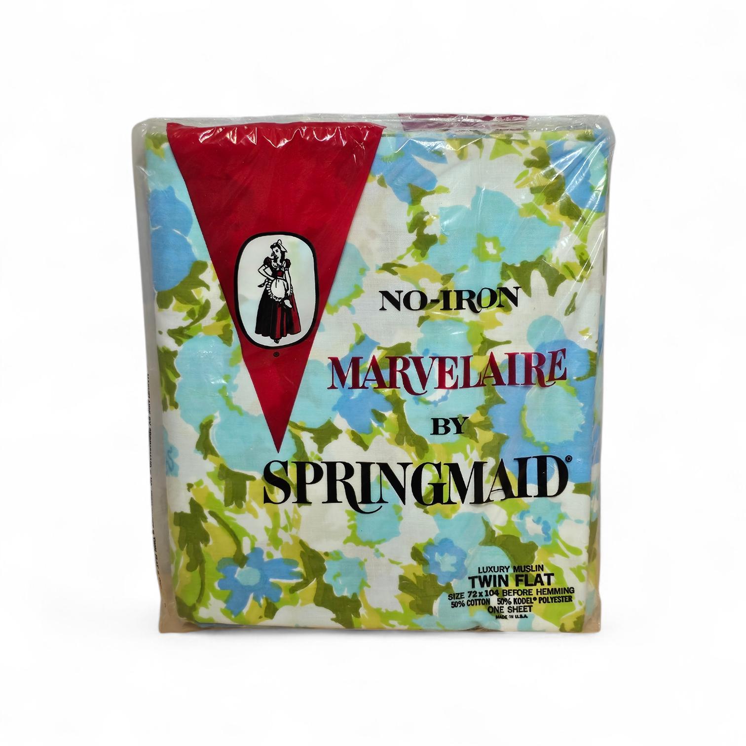 Springmaid Marvelaire Sheets - Etsy