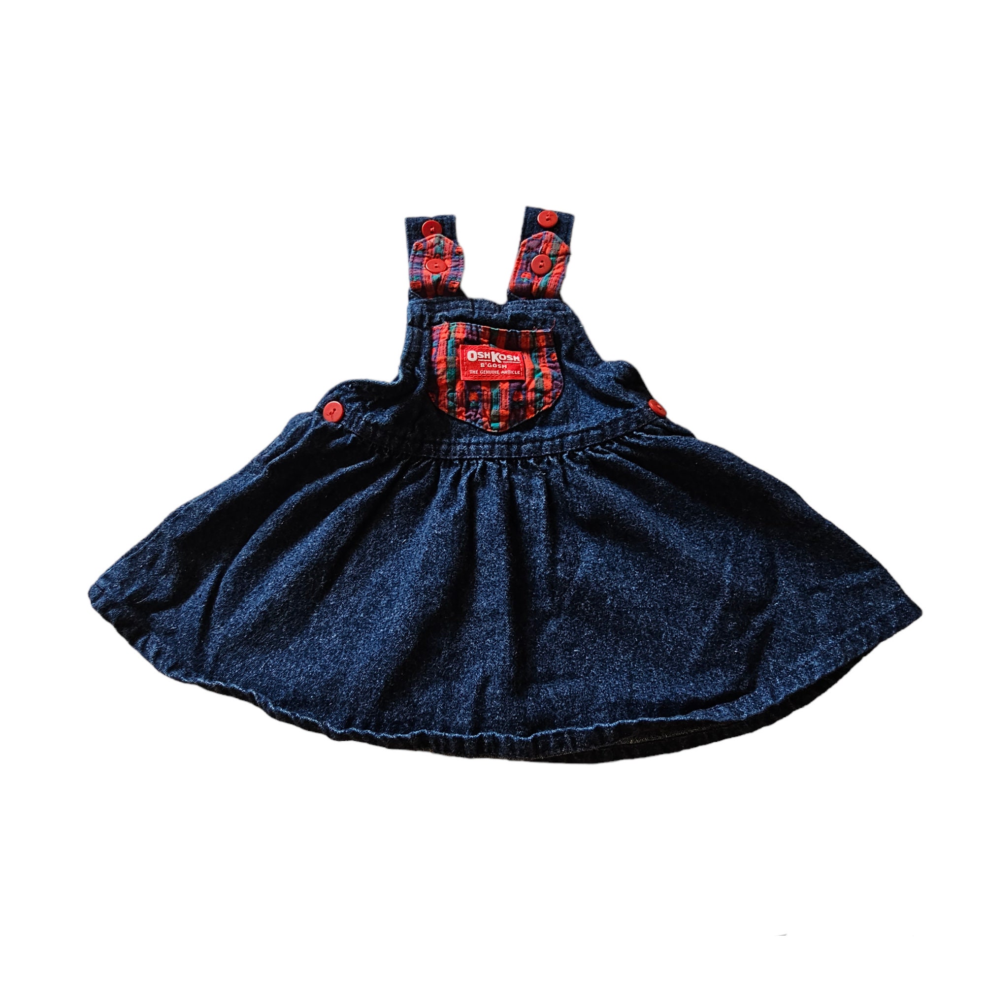 Oshkosh Kids Dresses - Etsy