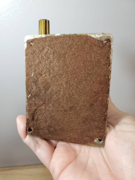 Vintage Dixon Enduro No.20 Pencil Sharpener - Etsy