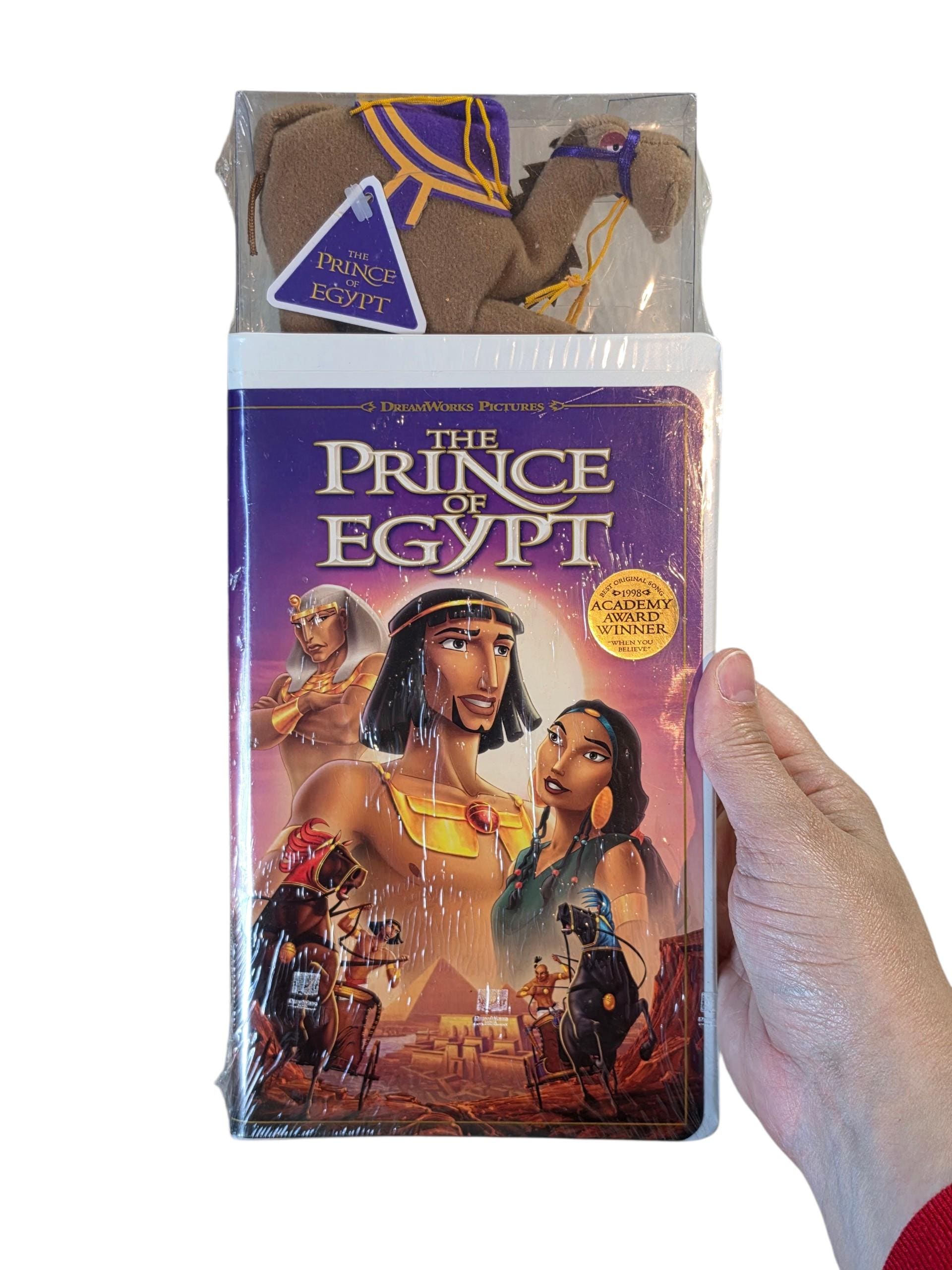Egyptian Vhs - Etsy