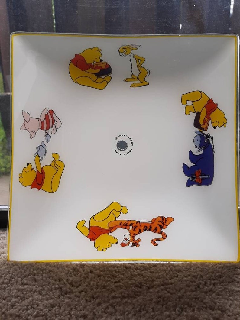 vintage-80s-walt-disney-productions-winnie-the-pooh-ceiling-etsy