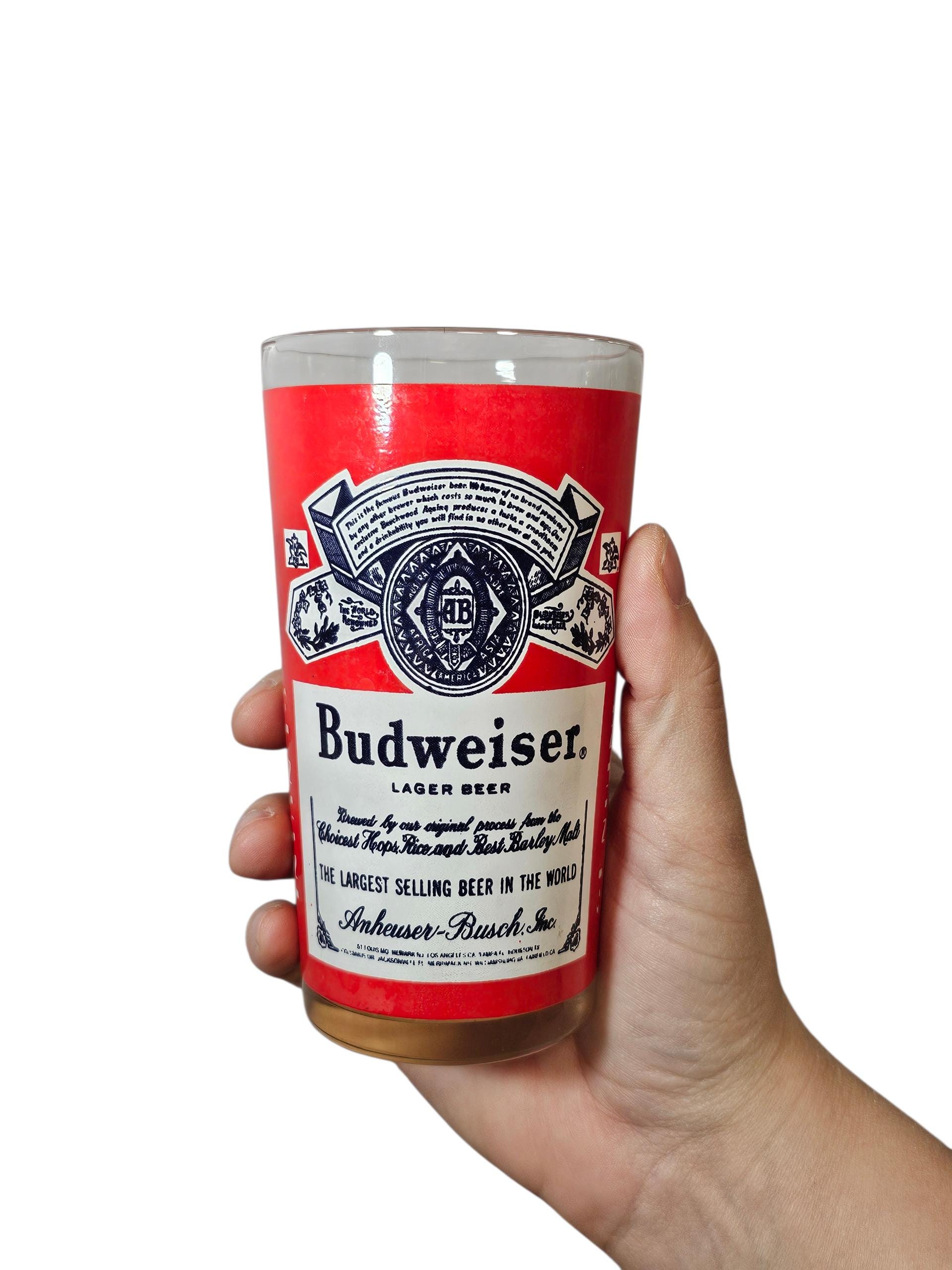 70s Budweiser - Etsy