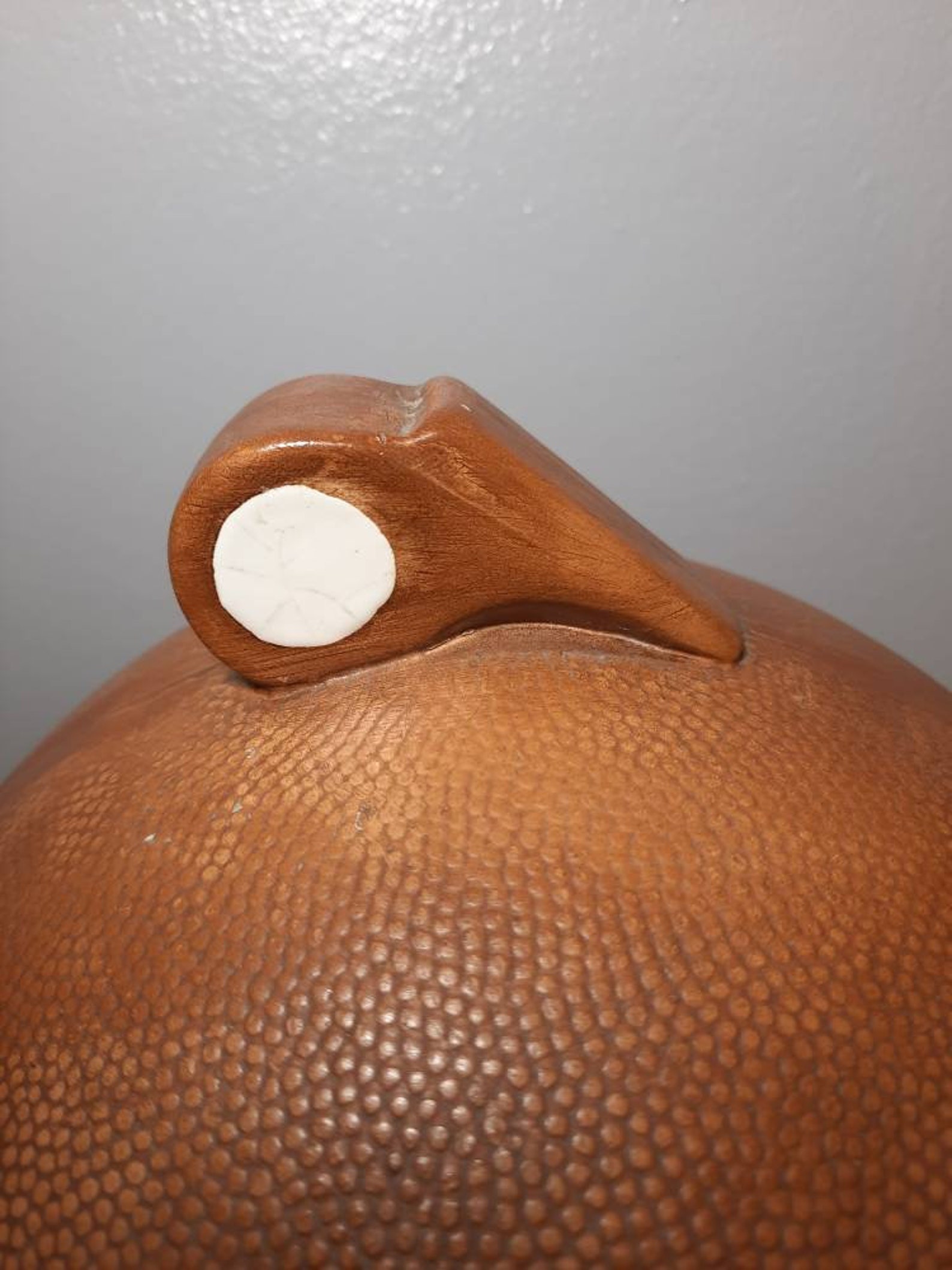 Vintage Basketball Cookie Jar Etsy