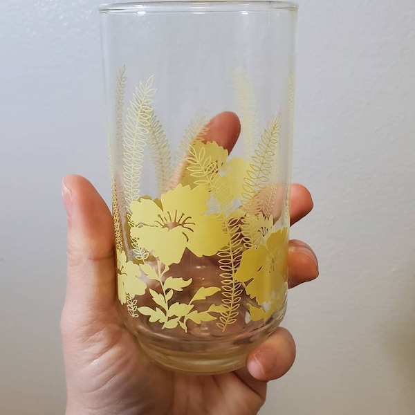 Libbey Glassware Etsy