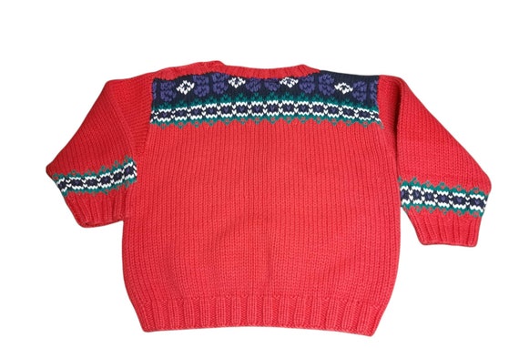 Vintage Baby Gap Sweater - image 2