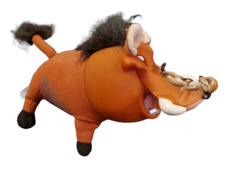 pumba facocero
