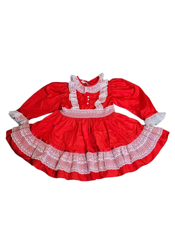 3t dress long sleeve Girls long sleeve new dress Cat & Jack 3T