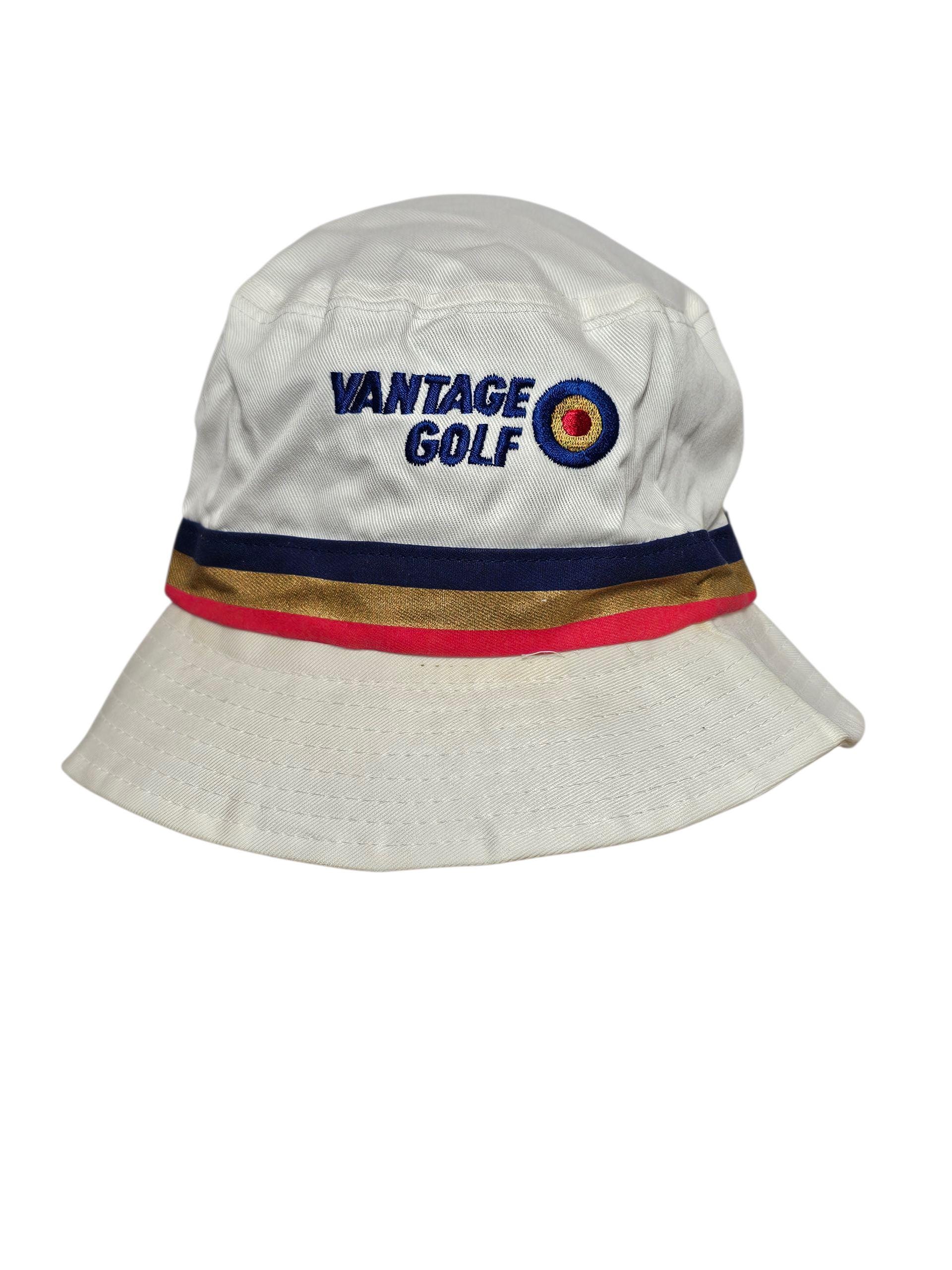 Pga Hat Vintage