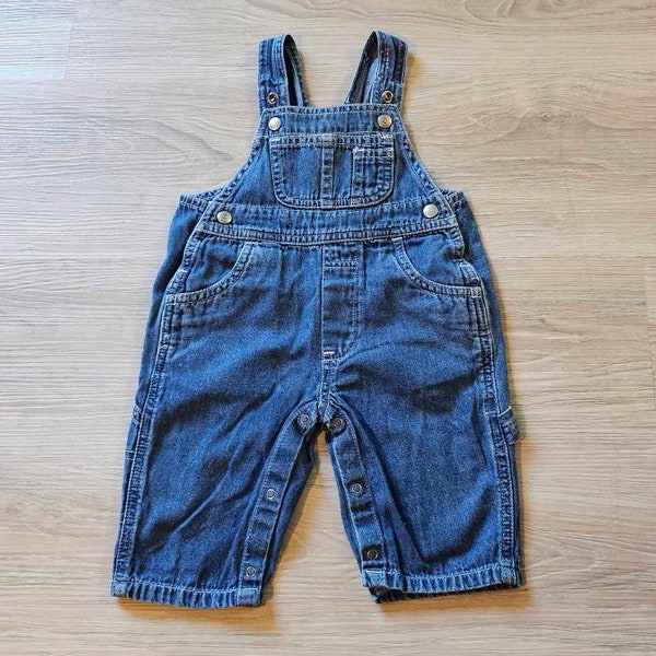 Baby Overalls - Etsy