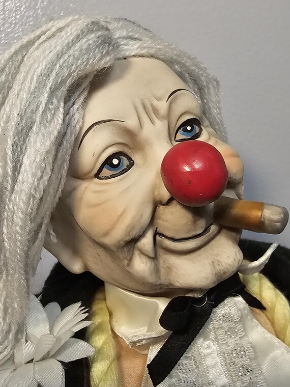 * antique doll ୨୧ * Parisの老舗の パン屋さん Sold at Auction: French doll, brand CD, Rue Mazarine Paris