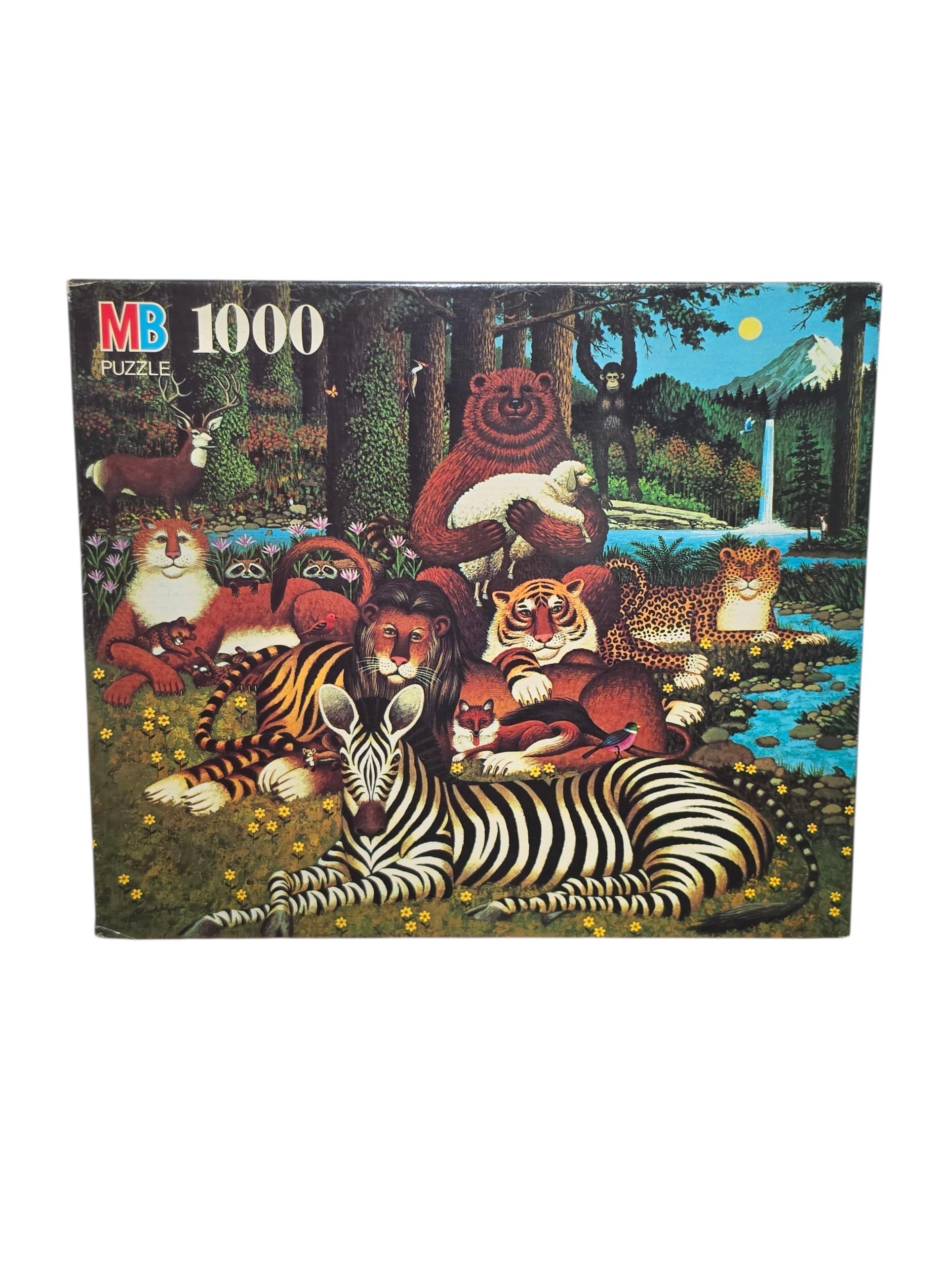 Rare Charles Wysocki Puzzle - Etsy