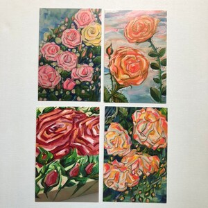 Cartes postales, ensemble de cartes, fait au Québec