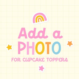 ADD A PHOTO