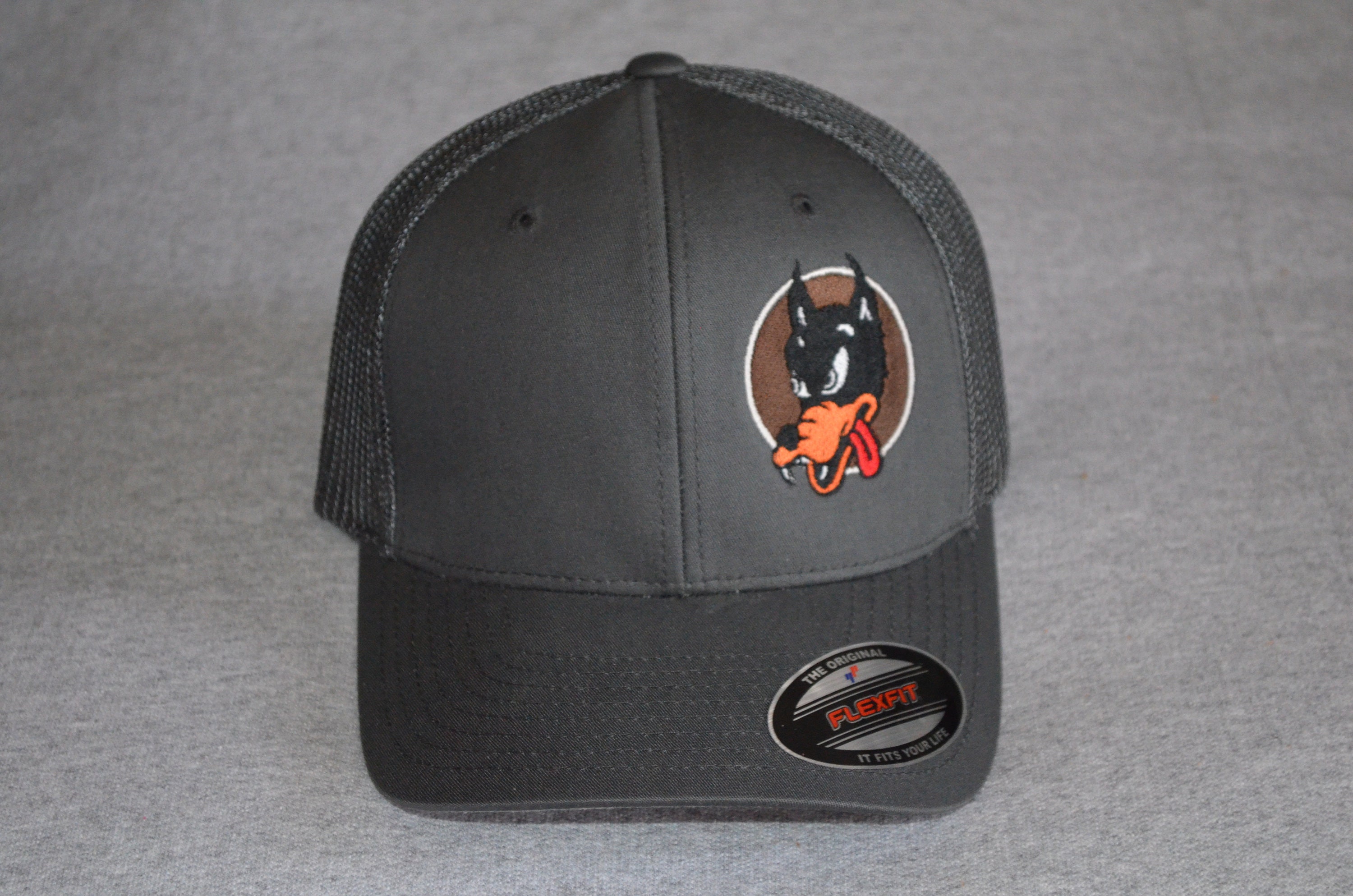 Jerry Garcia's Guitars Wolf Logo Grateful Dead on Etsy