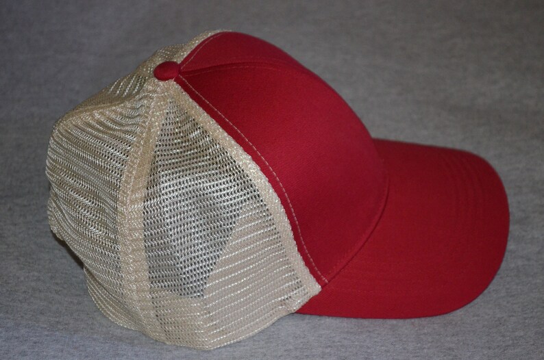 Jerry Garcia's Guitars Wolf Logo on a Red / Oyster Etsy