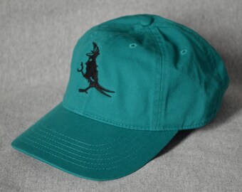 Panama Jerry Hand Hat