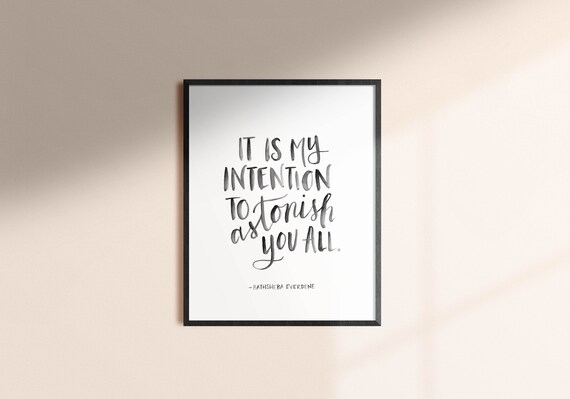 Far From The Madding Crowd Quotes Quote Art Print Far From The Madding Crowd Quote | Etsy Hong Kong