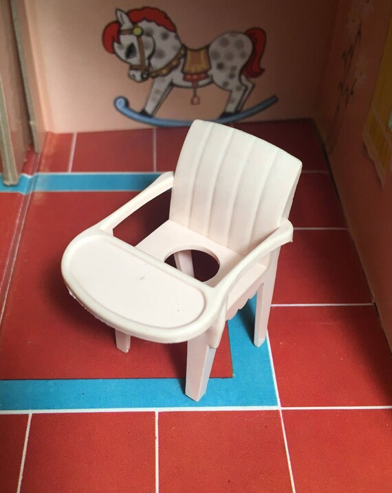 marx dollhouse furniture scale