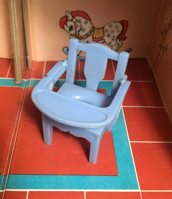 renwal dollhouse furniture