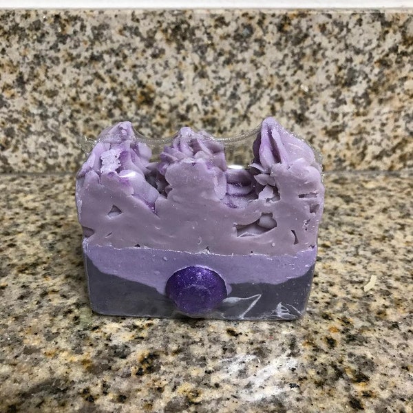 Shifter Handmade Soap