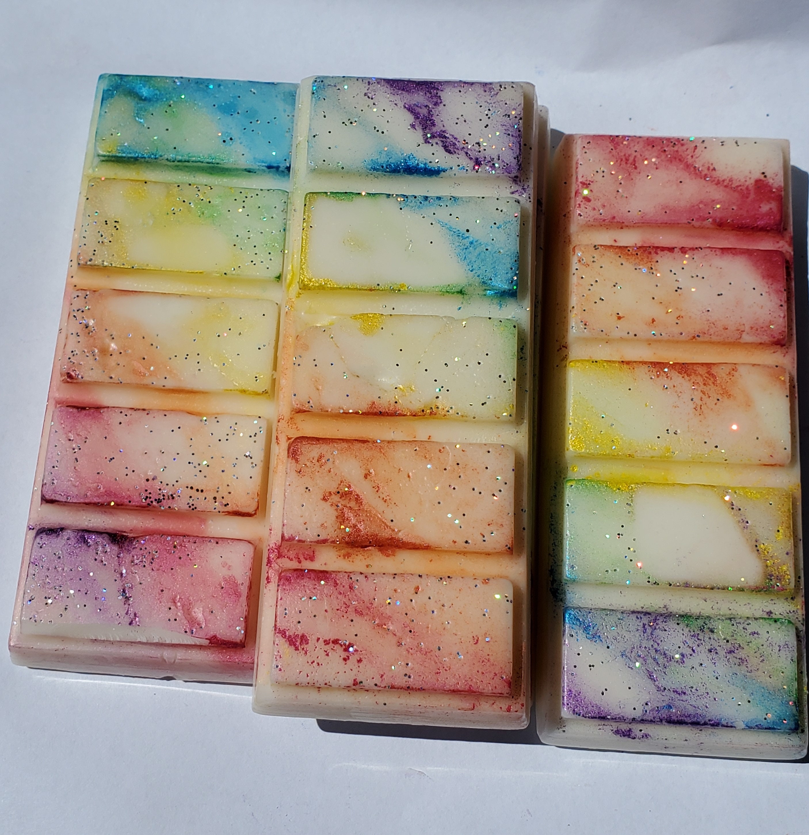 Buy Gay Pride Hand Poured Soy Wax Melt Online in India - Etsy