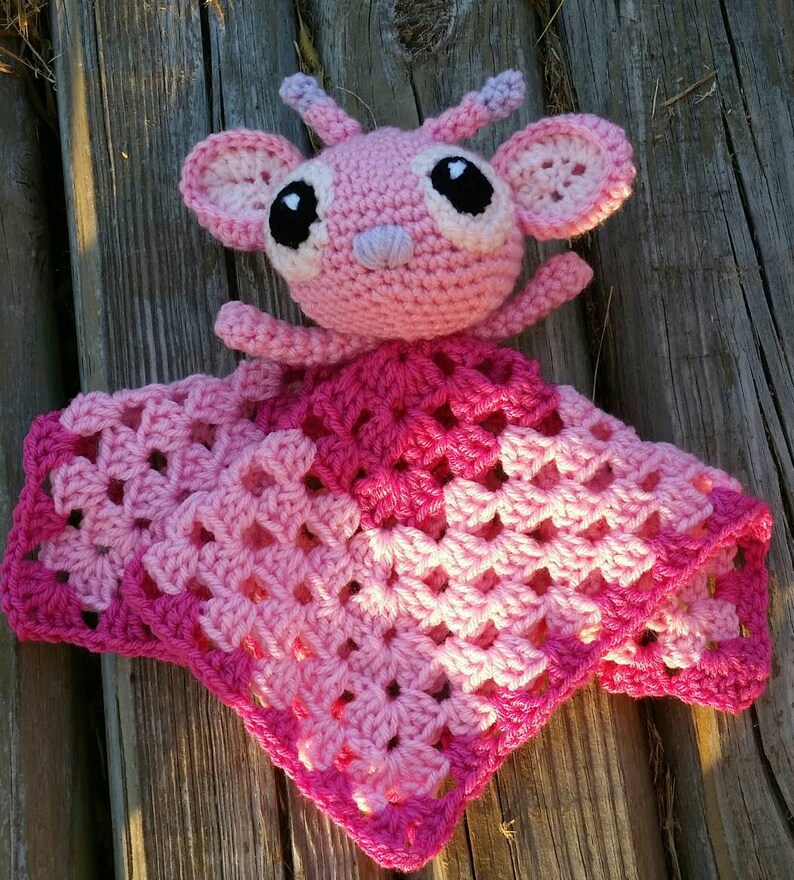 Best 12 Crochet Stitch Pattern Amigurumi Lilo And Stitch Crochet 491
