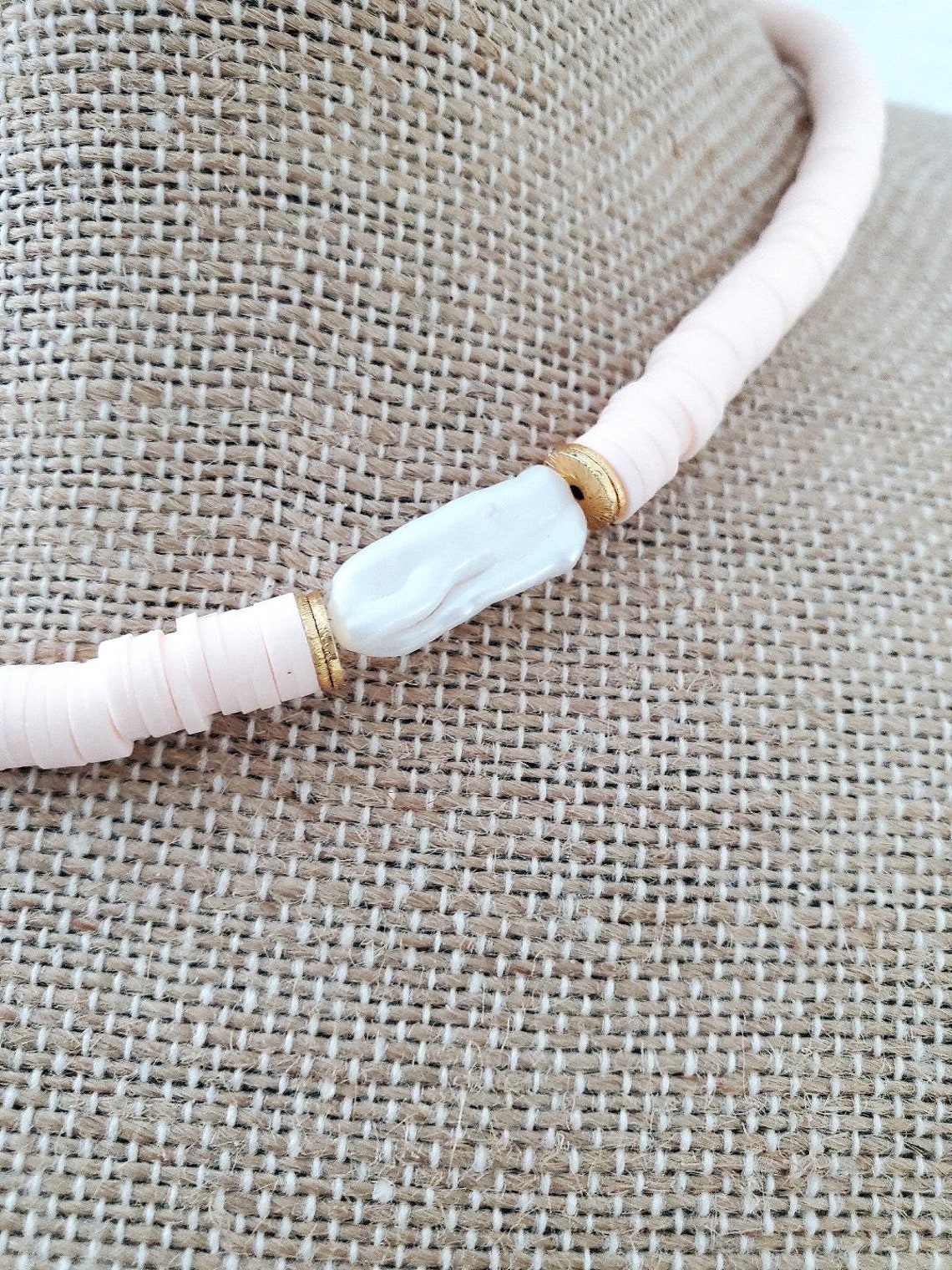 Sarah Cameron Necklace Outer Banks 3 Inspired Jewelry Choker Etsy