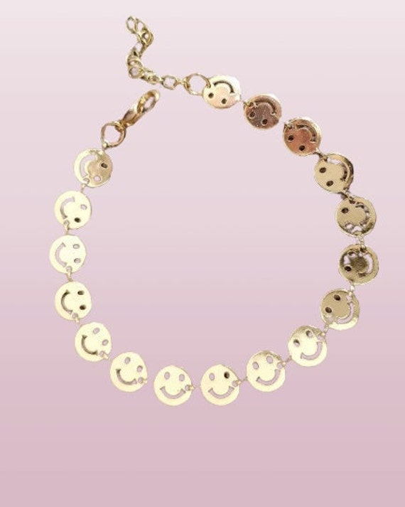 Smile Bangle Smile Bangle