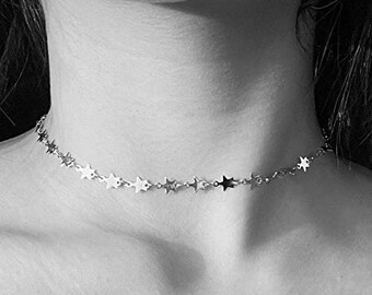 Sarah cameron star necklace Clearance