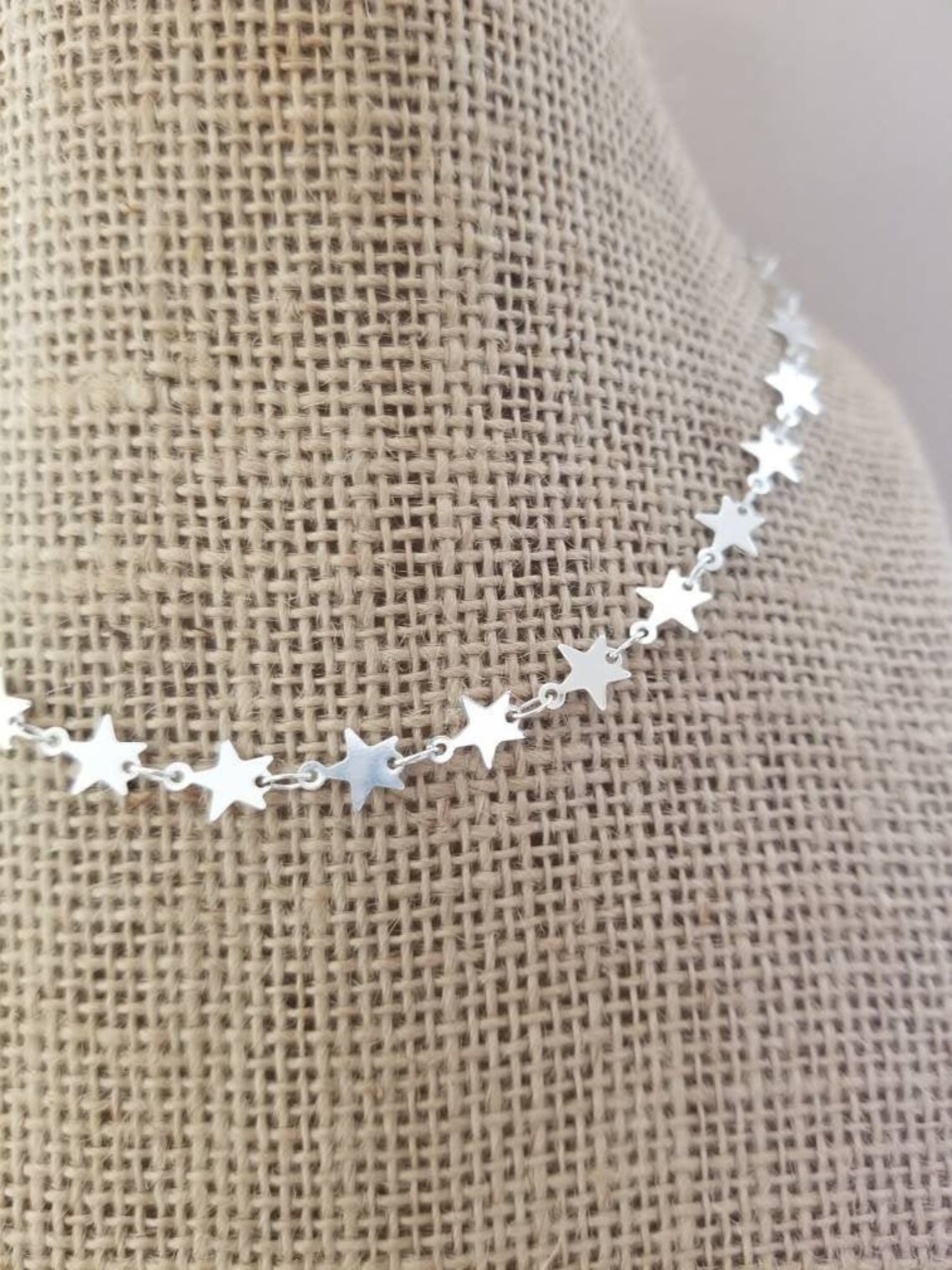 Sarah cameron star necklace Clearance