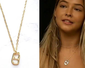 Sarah Cameron Necklace Etsy