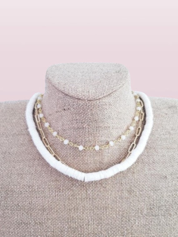 Nana Coin Necklace (14k Gold Filled) – Sarah Cameron Jewelry