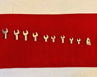 TOOL ROLL