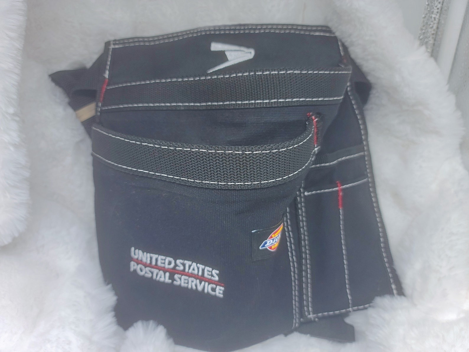 Postal Dickies pouch postal service tool belt scanner Etsy