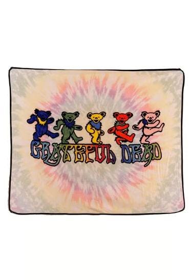 Grateful Dead Pillow - Etsy