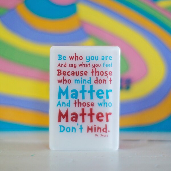 Dr Seuss Quotes - Etsy