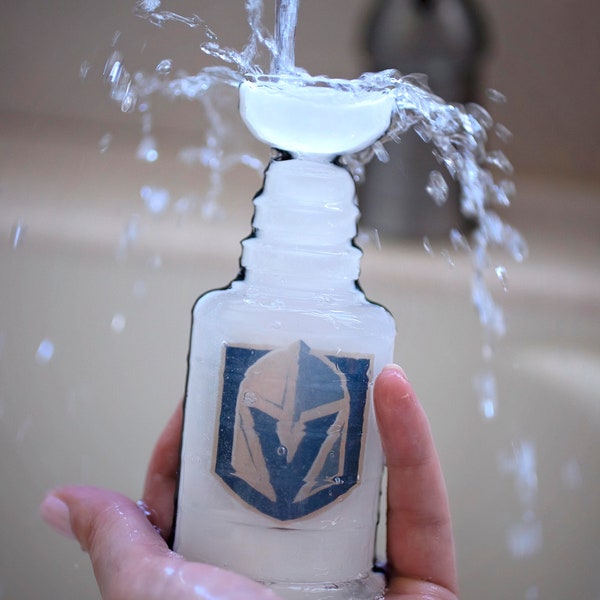 Stanley Cup Trophy Etsy