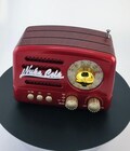 Nuka-Cola Portable Radio