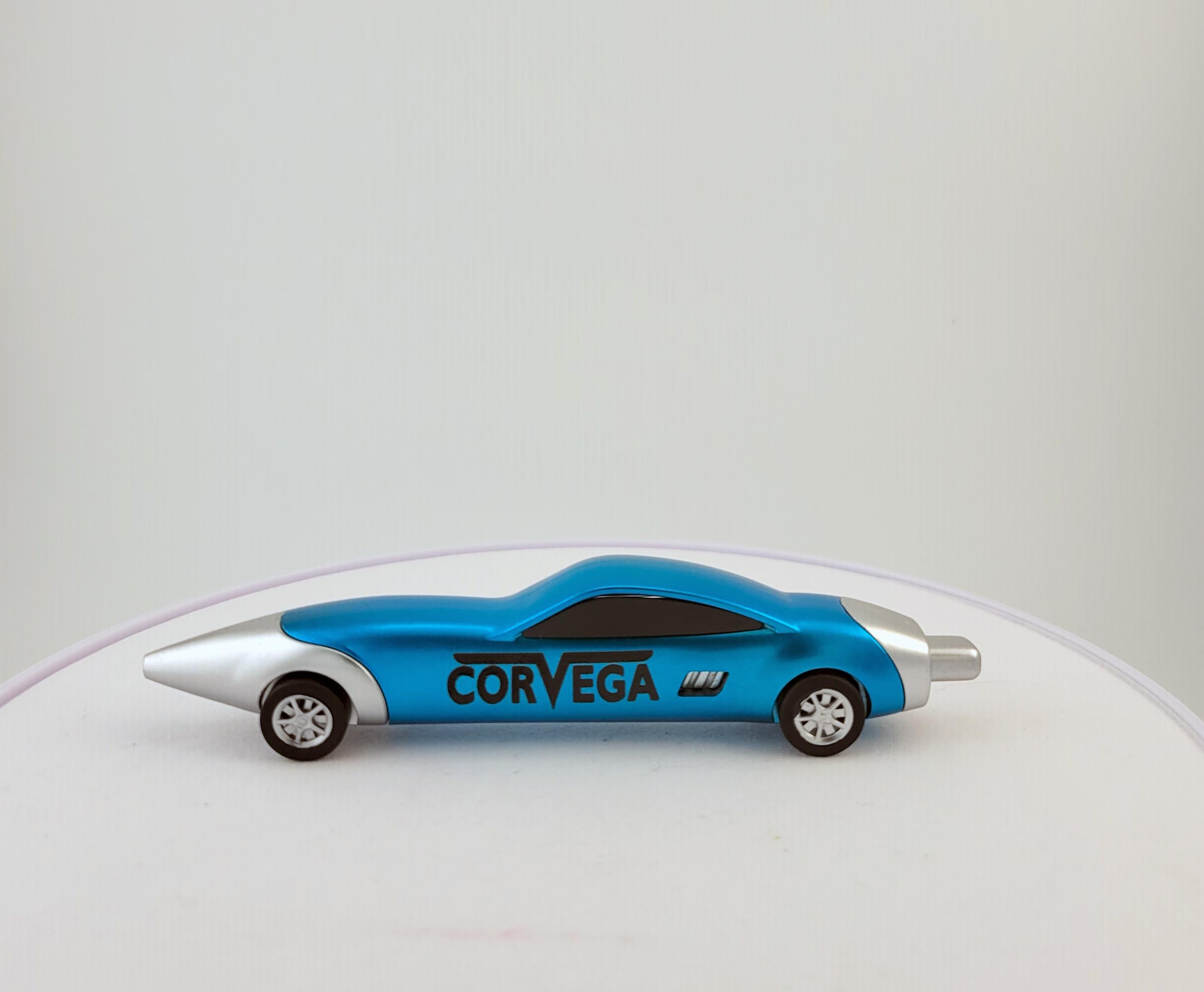 Fallout Corvega Logo Car Pen – Collector’s Edition - Etsy