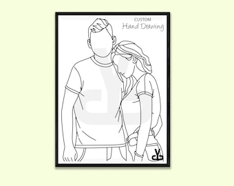 Listado personalizado para dibujar cualquier cosa