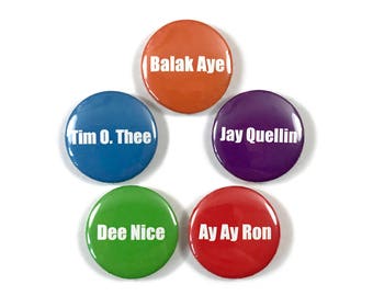 Key and peele substitute teacher name generator for sale Key and peele substitute teacher name generator for sale
