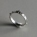 see more listings in the Rosary Silver Rings section