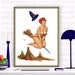 see more listings in the Hilda Pinup Girl section