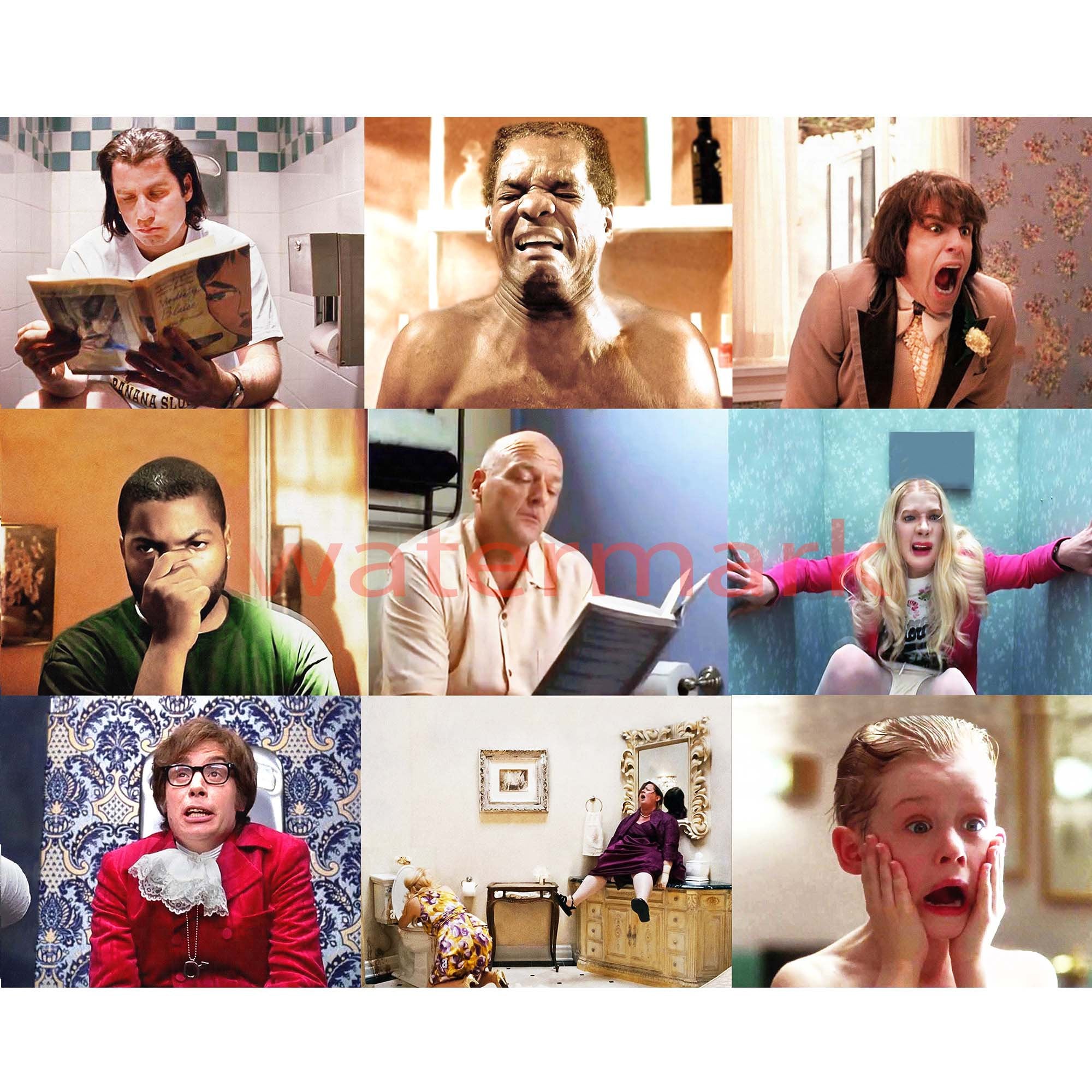 Five Incredibly Funny Funny Dance Scenes In Movies