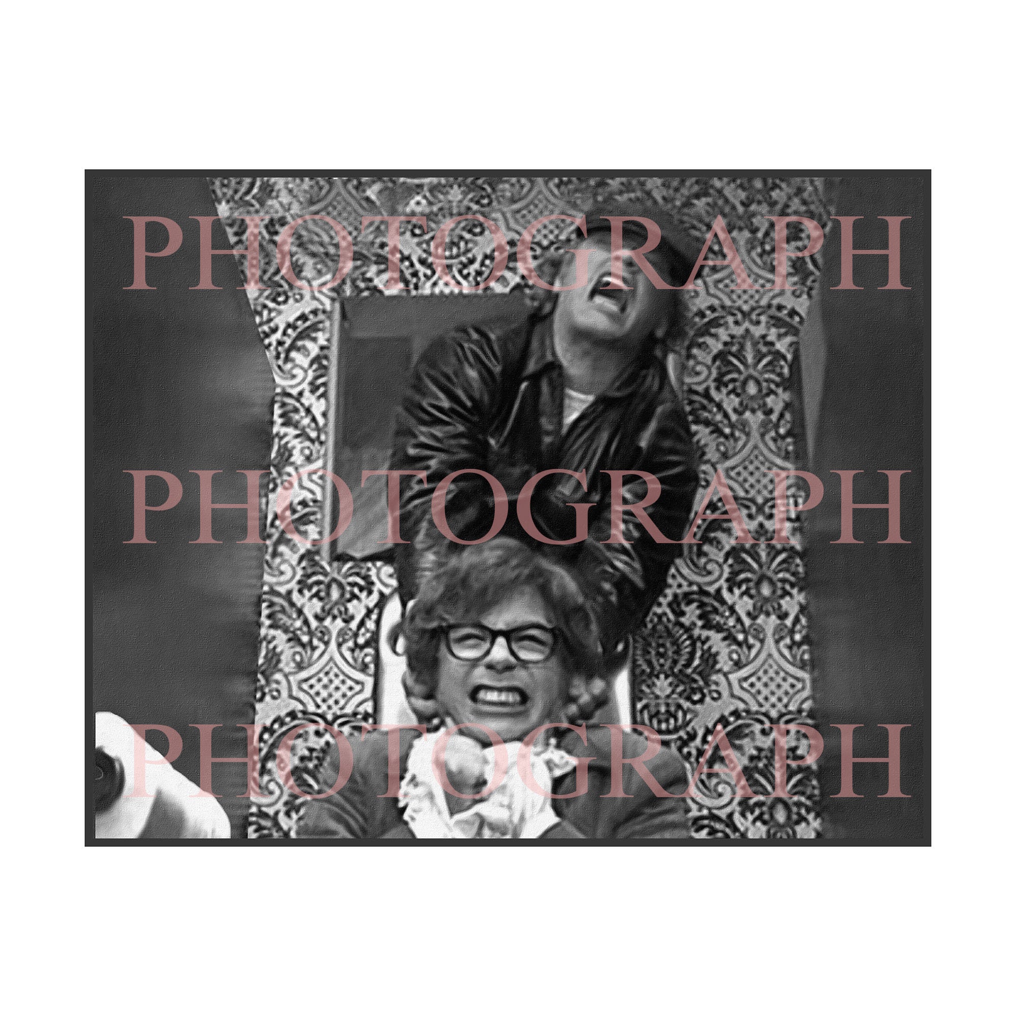 Austin Powers International Man of Mystery Toilet Attack Print Etsy