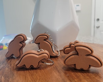 Dino  Nugget clicker