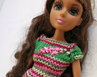 HANDMADE Set For MOXIE TEENZ doll