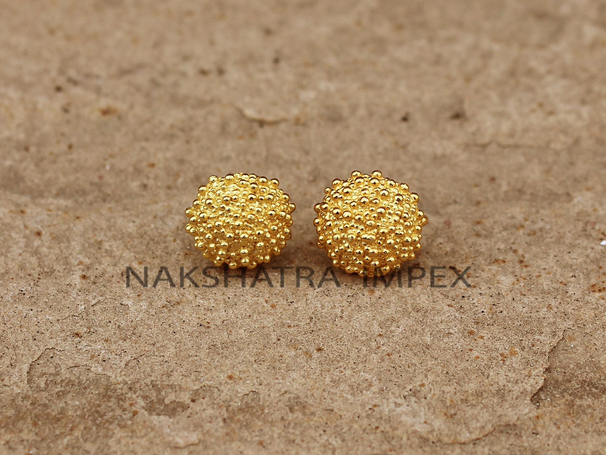[PRIMAUTE] 925Silver☆GLAM BALL Earrings Amazon.com: BAYUEBA 925 Sterling Silver Sparkle Crystal